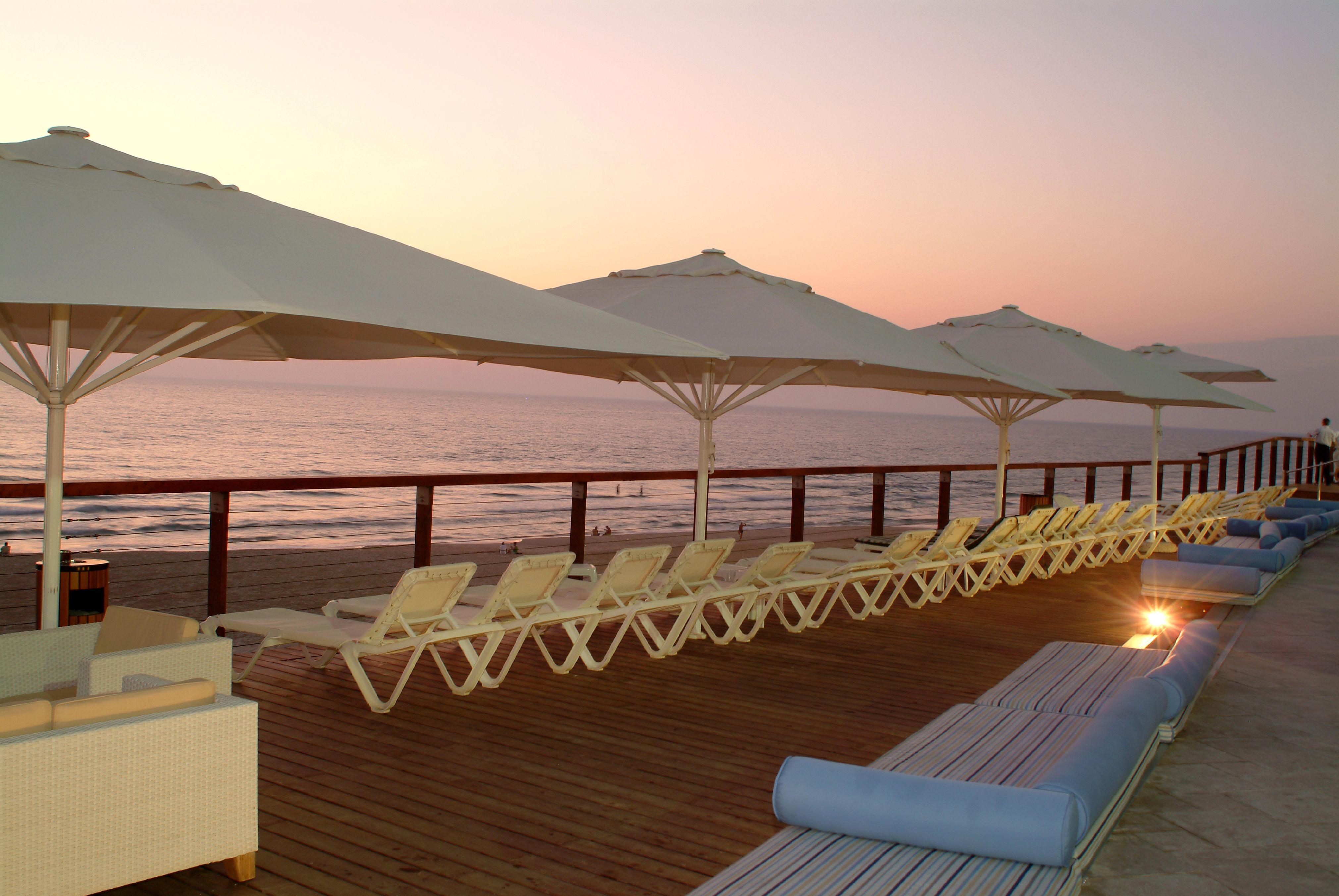 Daniel Herzliya Hotel Екстер'єр фото The Dead Sea