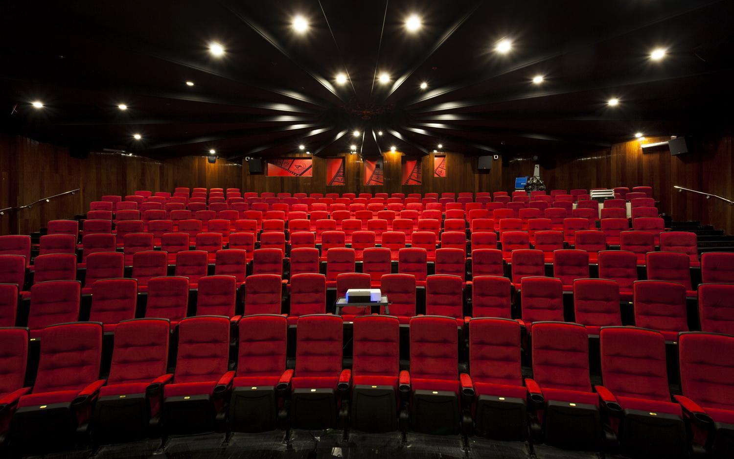 Daniel Herzliya Hotel Екстер'єр фото The main auditorium