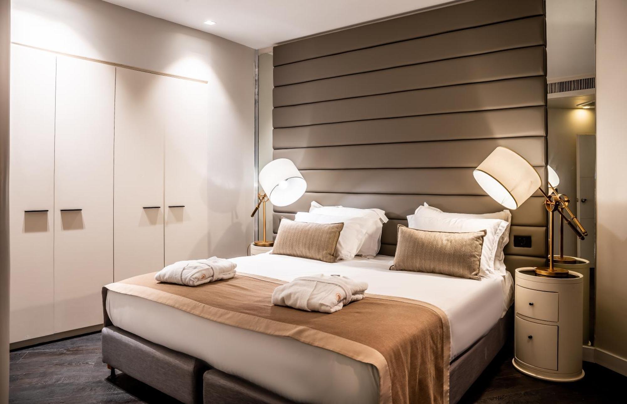 Daniel Herzliya Hotel Екстер'єр фото