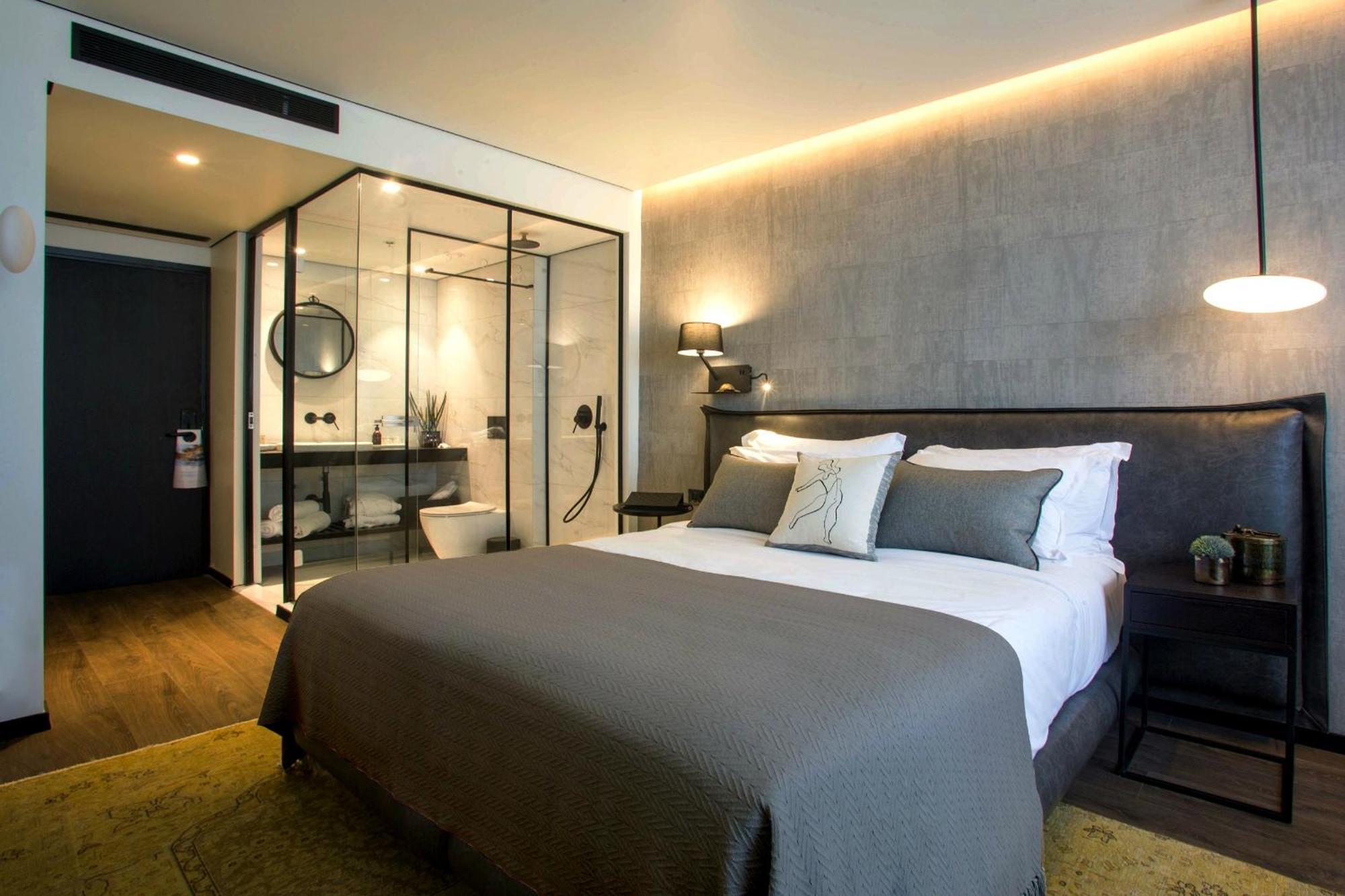 Daniel Herzliya Hotel Екстер'єр фото