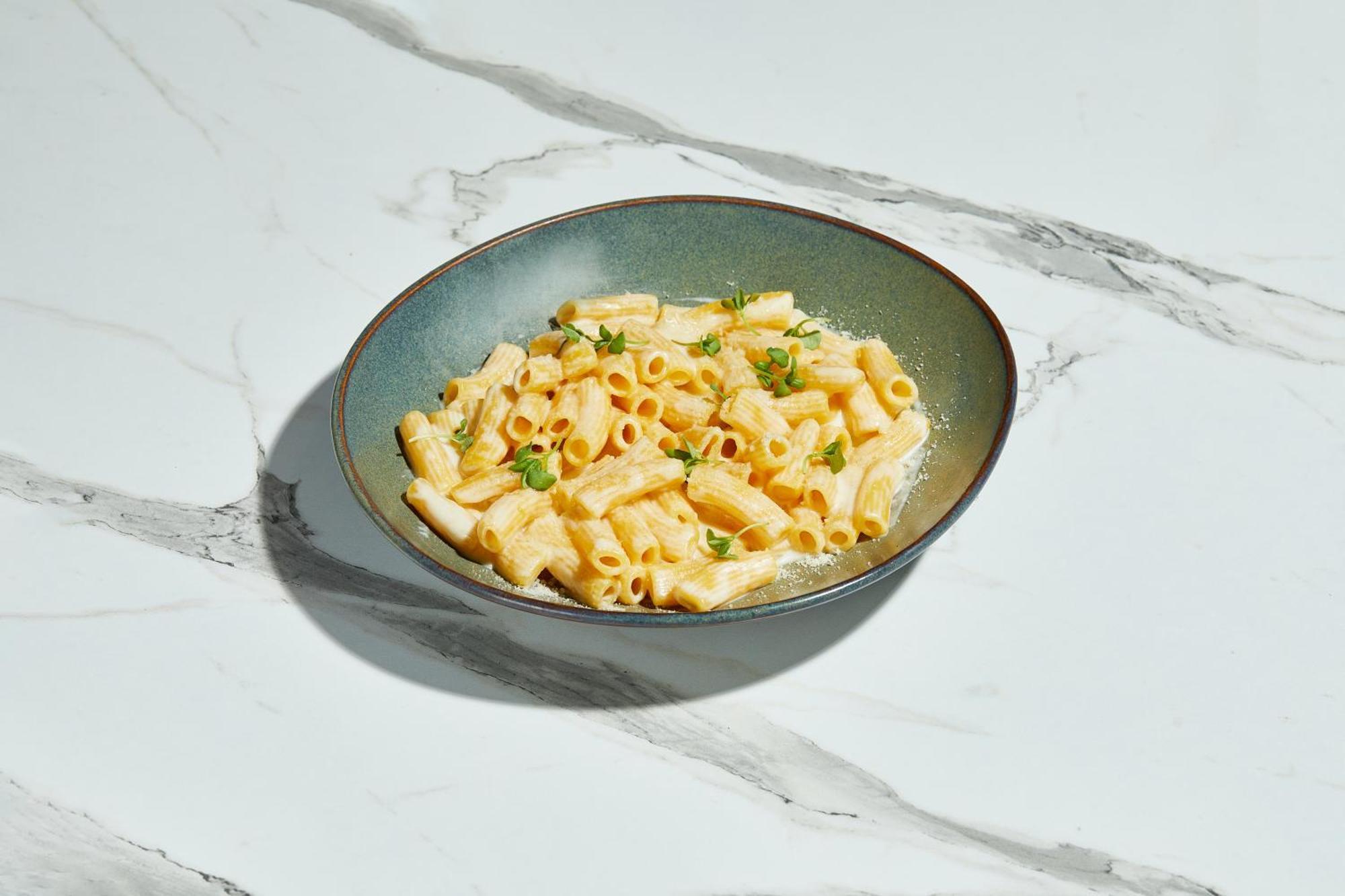 Daniel Herzliya Hotel Екстер'єр фото Rigatoni alla vodka